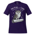 The Fear of the LORD is the beginning of wisdom Christian Bible Verse T-Shirt